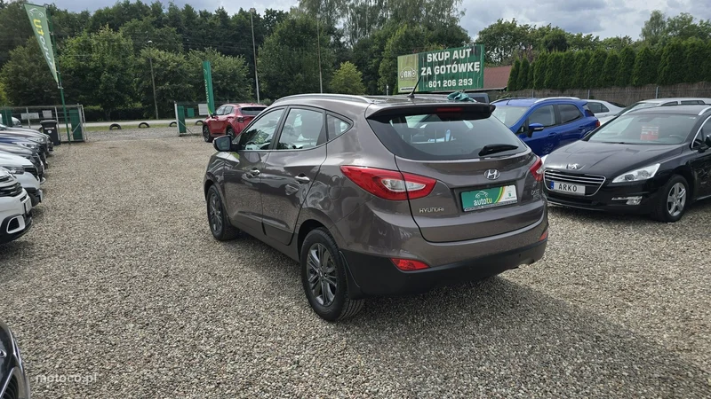 Hyundai ix35 2