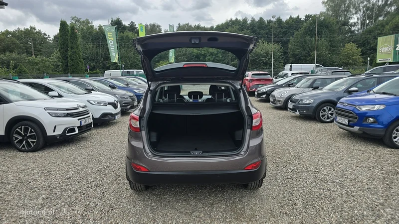 Hyundai ix35 15