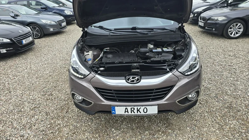 Hyundai ix35 16