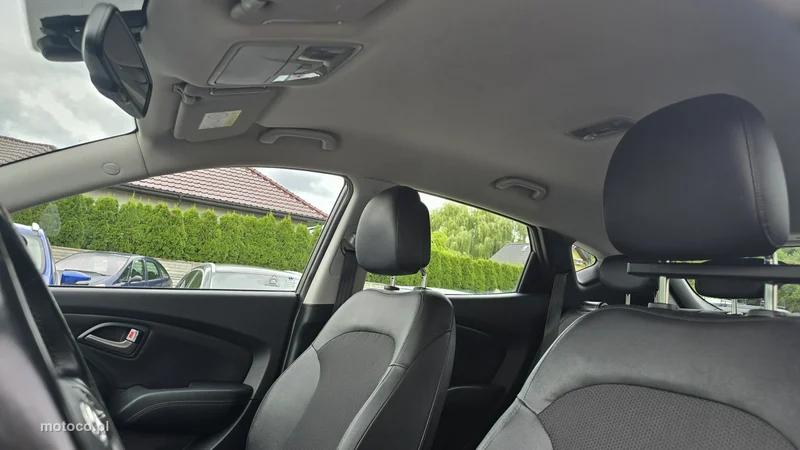 Hyundai ix35 19