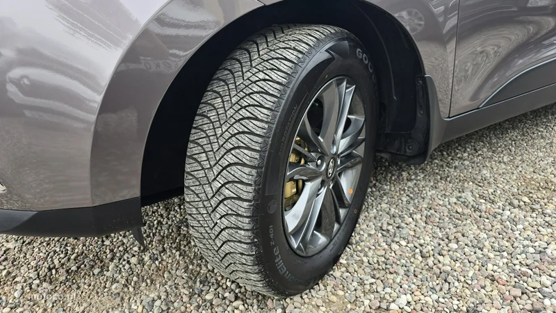 Hyundai ix35 22