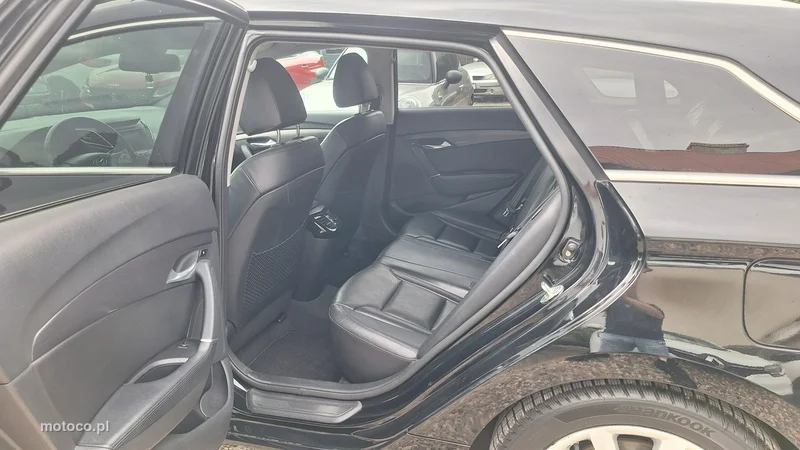 Hyundai i40 11
