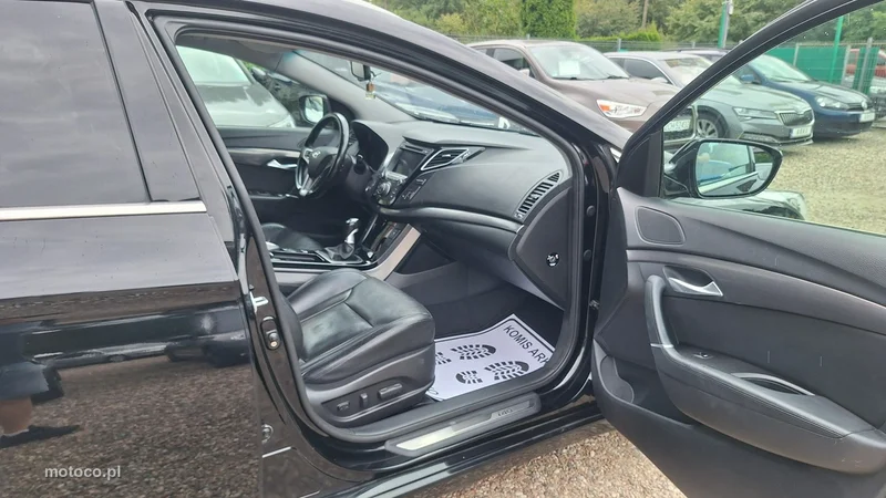 Hyundai i40 17