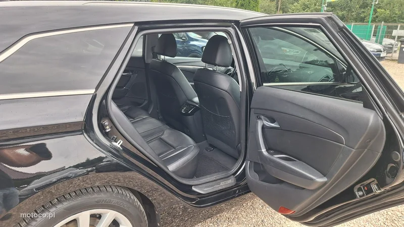 Hyundai i40 18