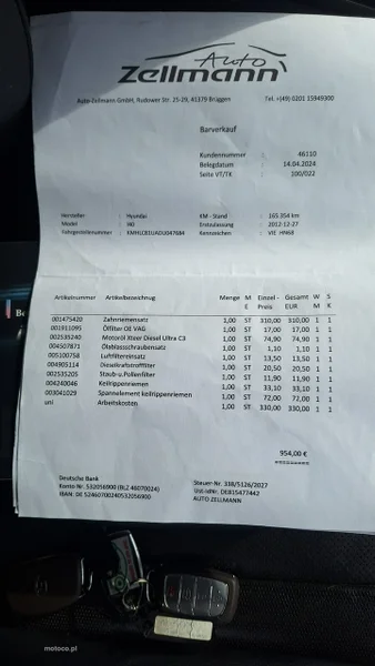 Hyundai i40 23