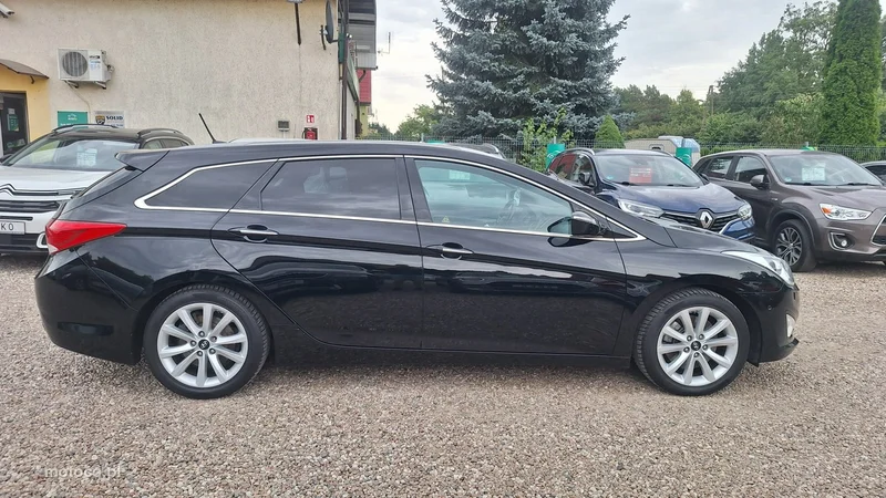 Hyundai i40 7
