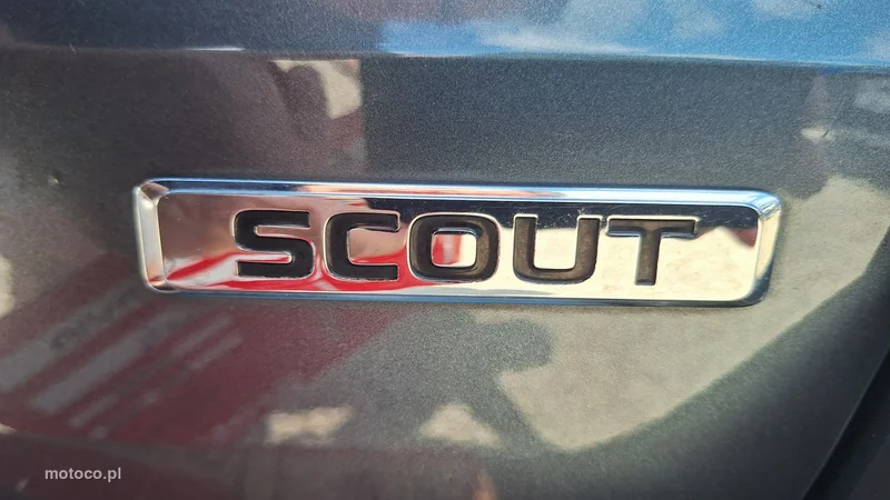 Skoda Octavia III 17