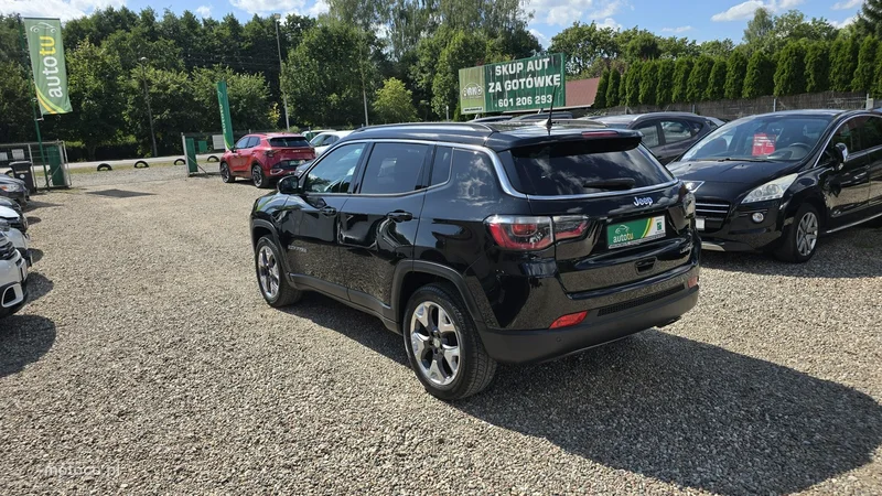 Jeep Compass 2