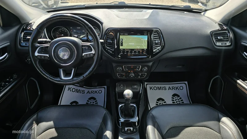 Jeep Compass 11