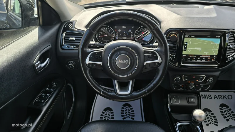Jeep Compass 12