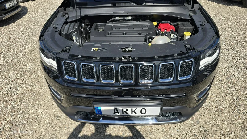 Jeep Compass 15
