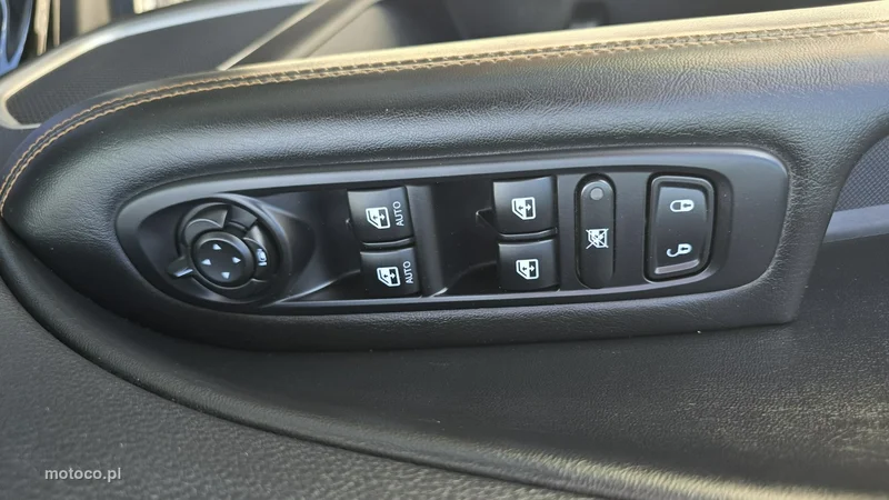 Jeep Compass 17