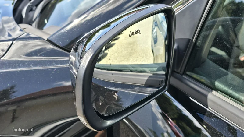 Jeep Compass 18