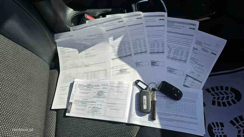 Jeep Compass 24