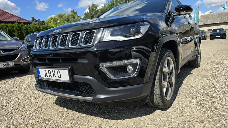 Jeep Compass 27