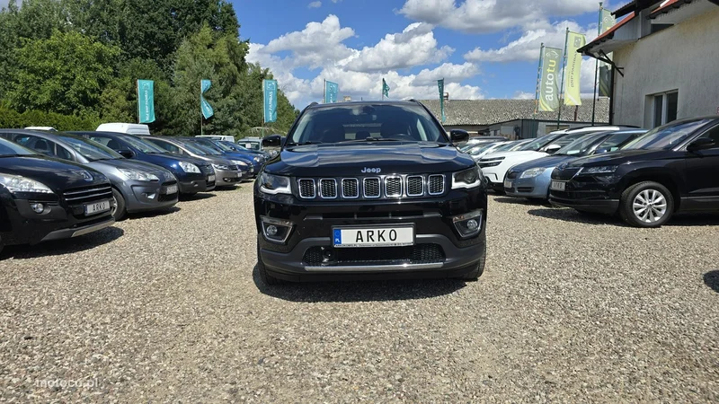 Jeep Compass 6