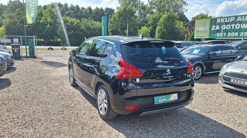 Peugeot 3008 2