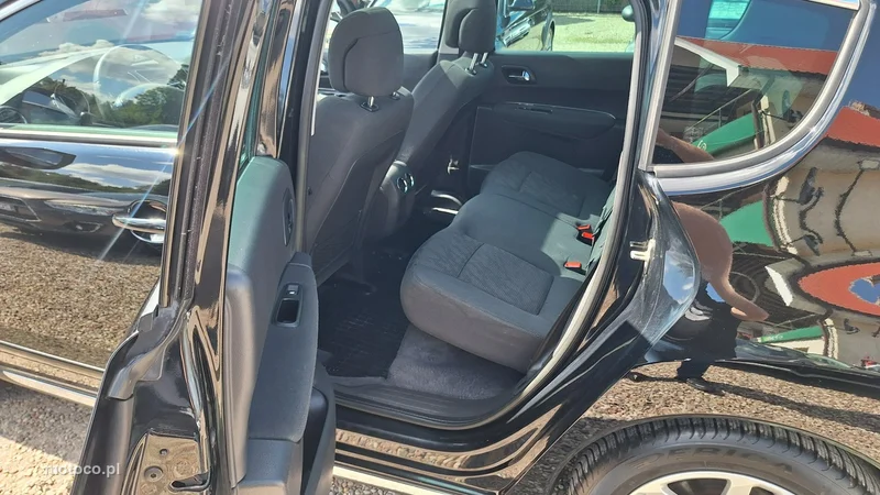 Peugeot 3008 11