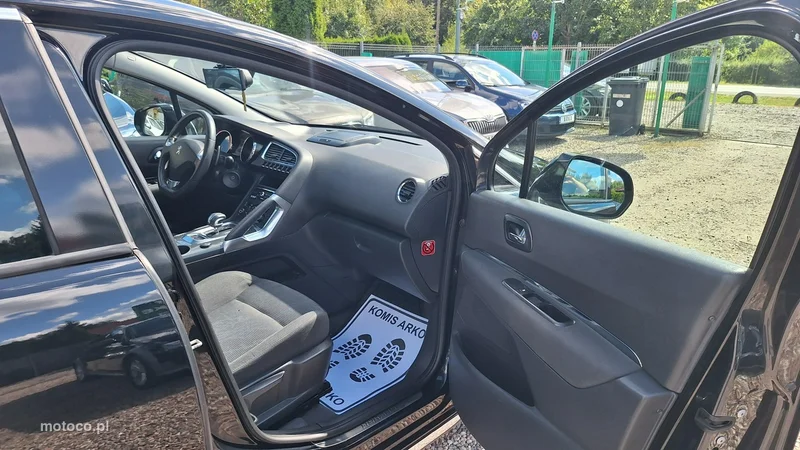 Peugeot 3008 17