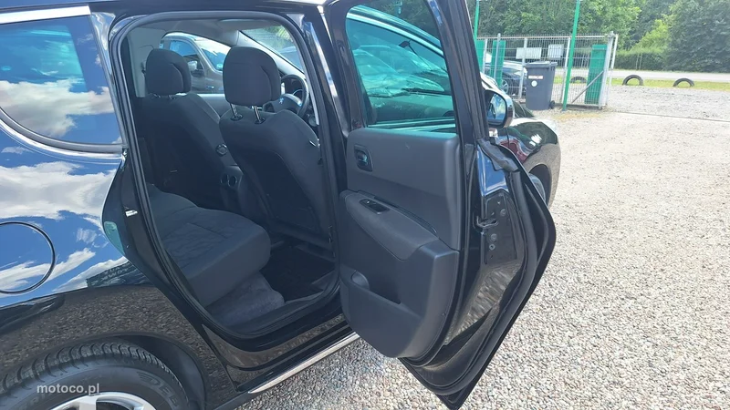 Peugeot 3008 18