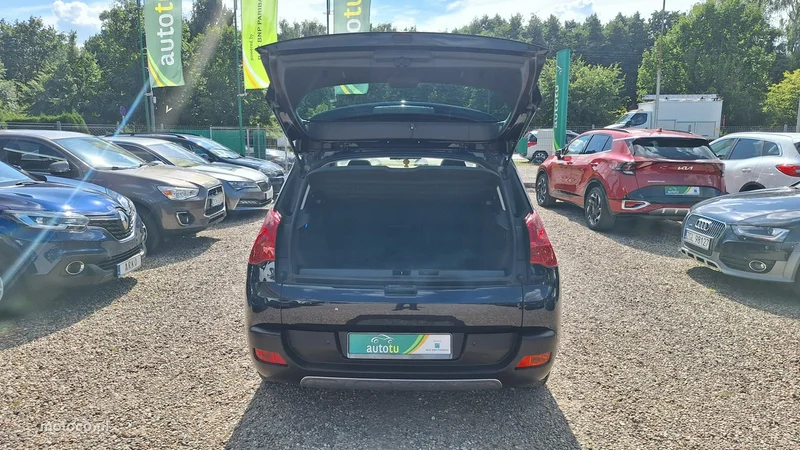 Peugeot 3008 19