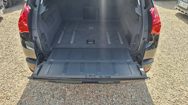 Peugeot 3008 20