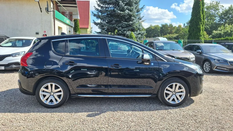 Peugeot 3008 7