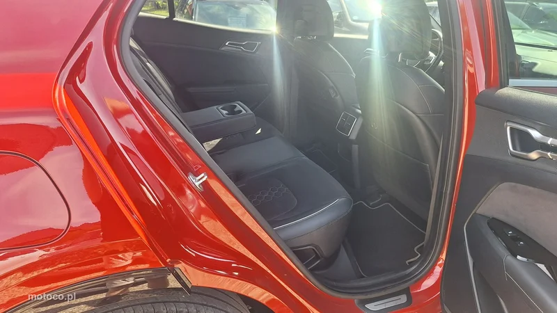 Kia Sportage 15