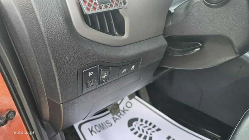 Kia Sportage 19