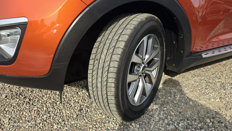 Kia Sportage 23