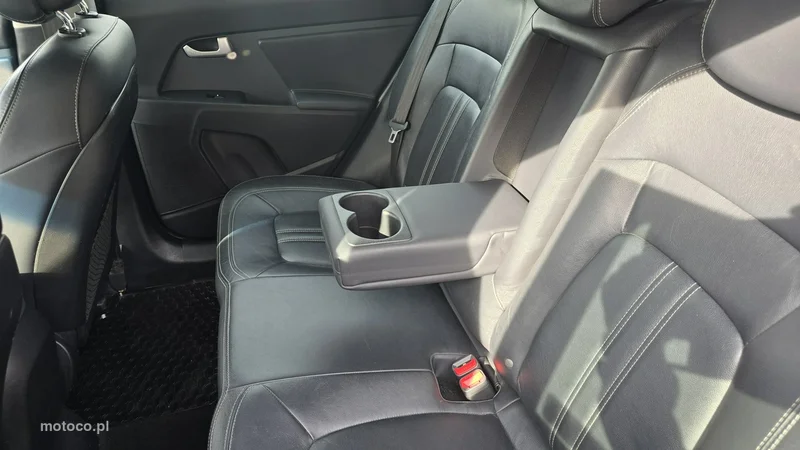 Kia Sportage 28