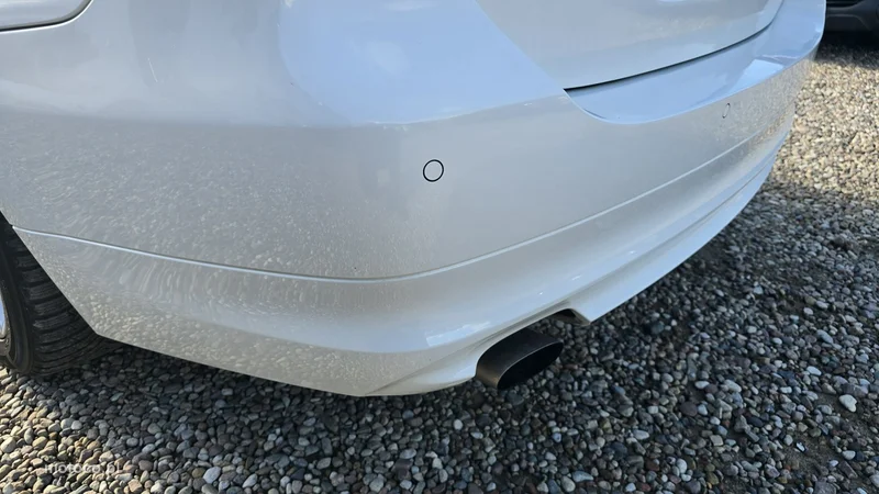 BMW Seria 3 E90 320 26
