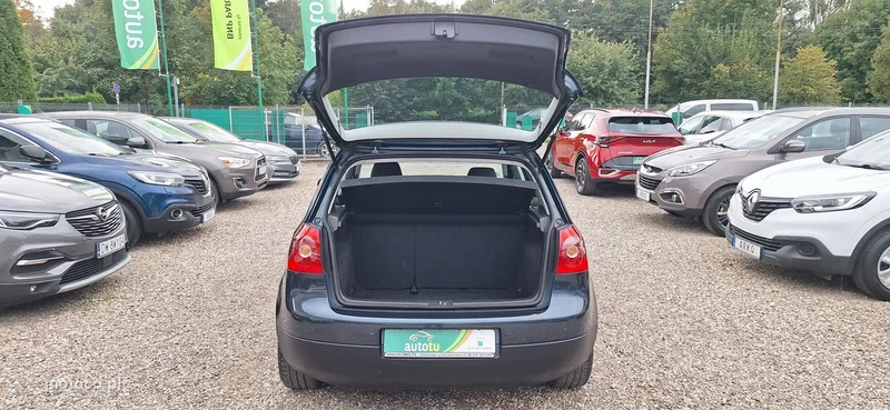 Volkswagen Golf V 14