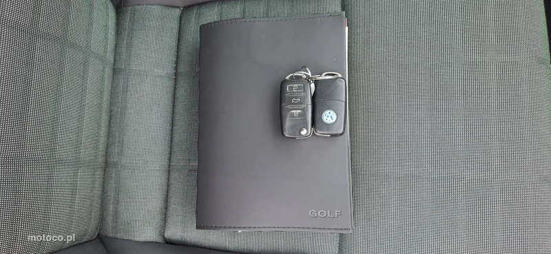 Volkswagen Golf V 16