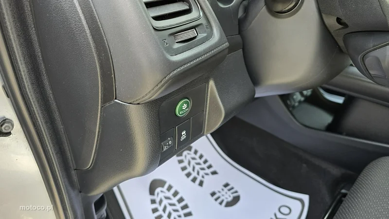 Honda HR-V 19