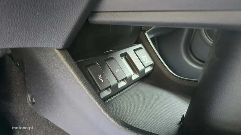 Honda HR-V 20