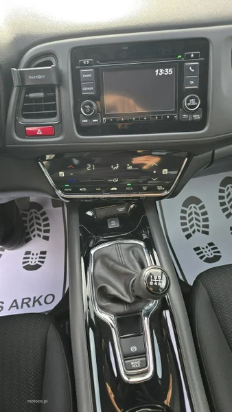 Honda HR-V 22