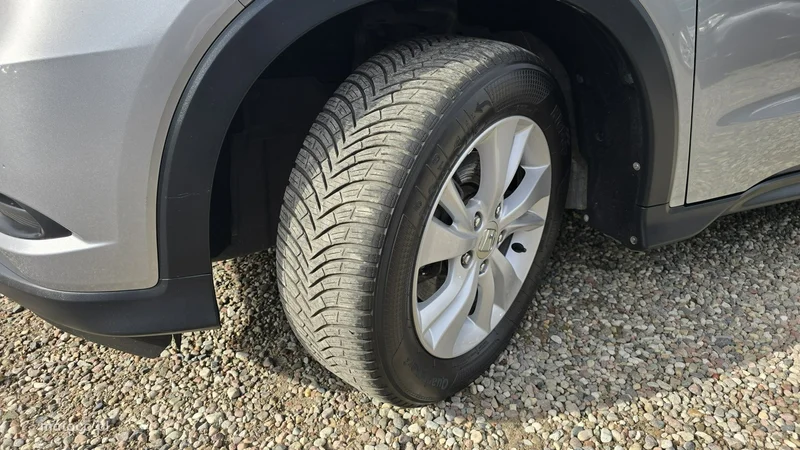 Honda HR-V 23