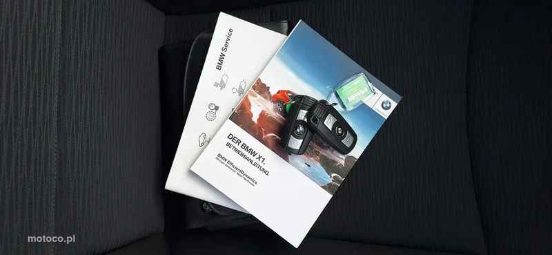 BMW X1 E84 16
