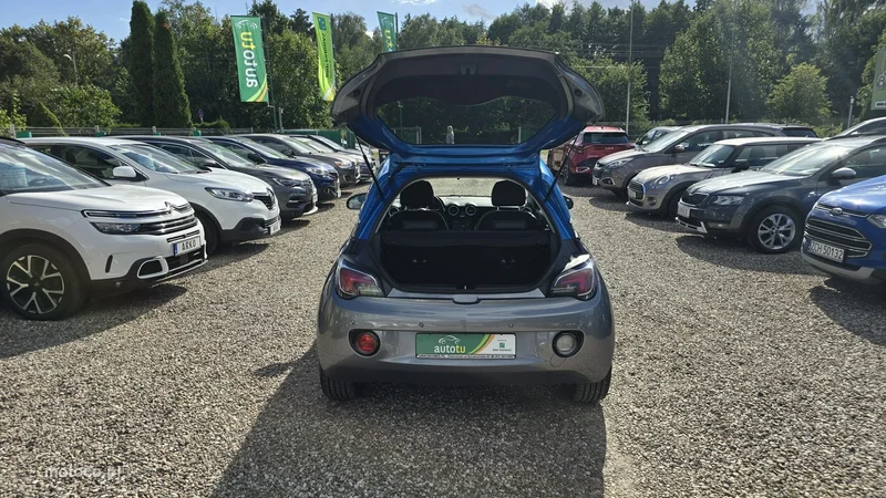 Opel Adam 15