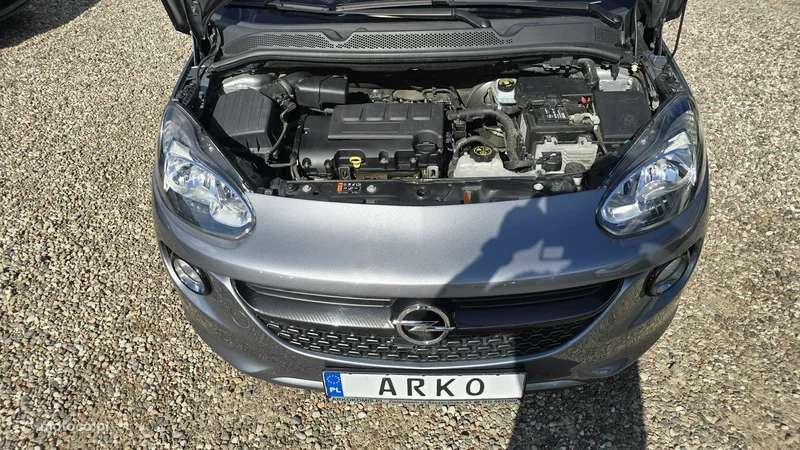 Opel Adam 16
