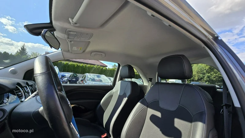 Opel Adam 18