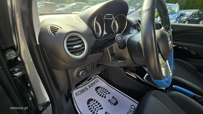 Opel Adam 19