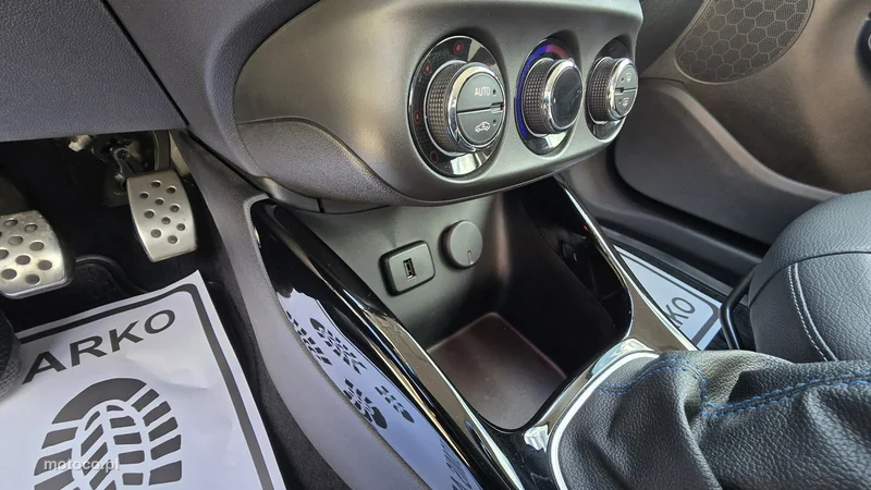 Opel Adam 20