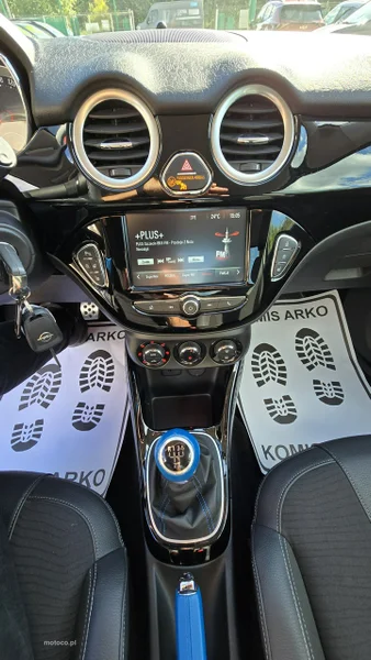 Opel Adam 21