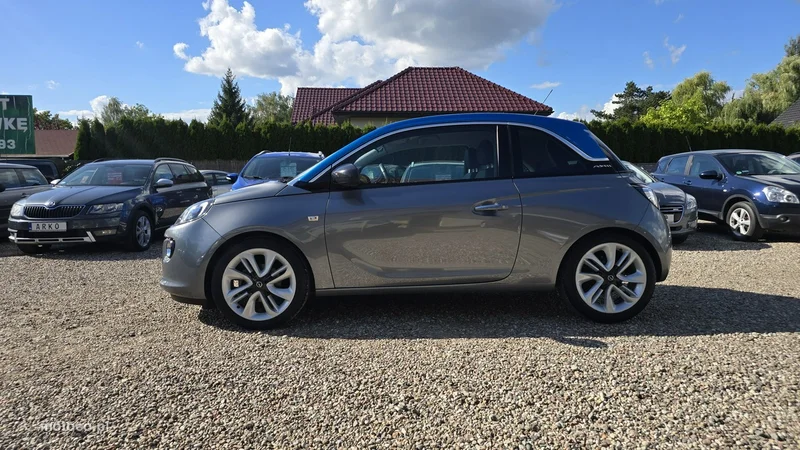 Opel Adam 5