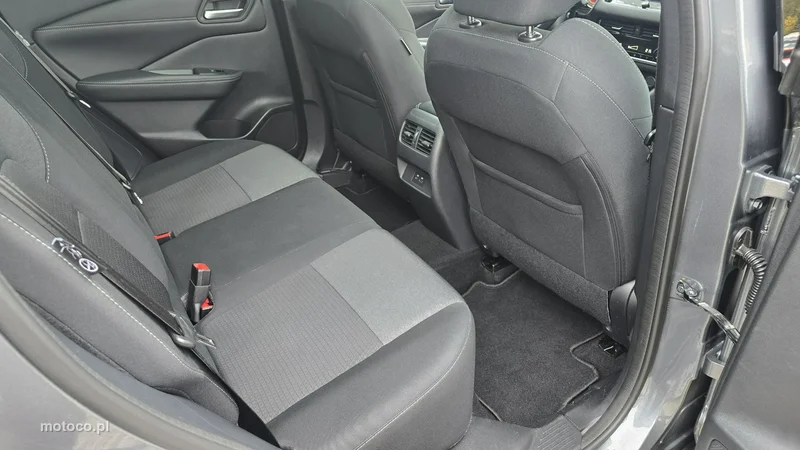 Nissan Qashqai 15