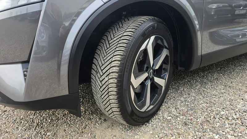 Nissan Qashqai 24