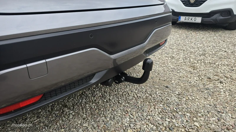 Nissan Qashqai 25