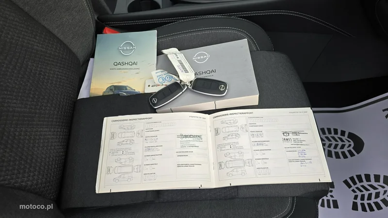 Nissan Qashqai 26